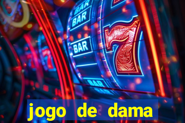 jogo de dama online valendo dinheiro