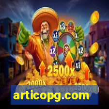 articopg.com