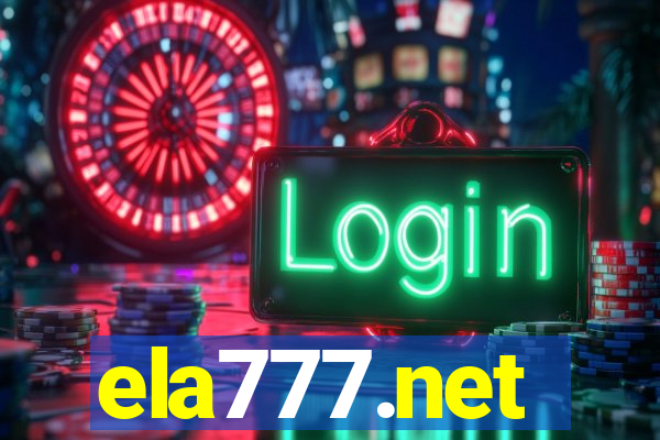 ela777.net