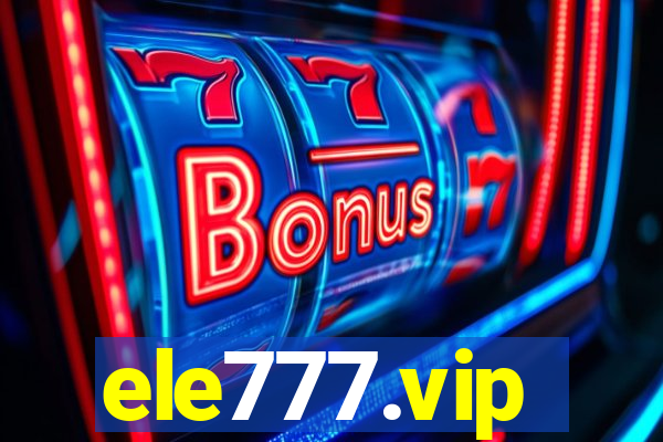 ele777.vip