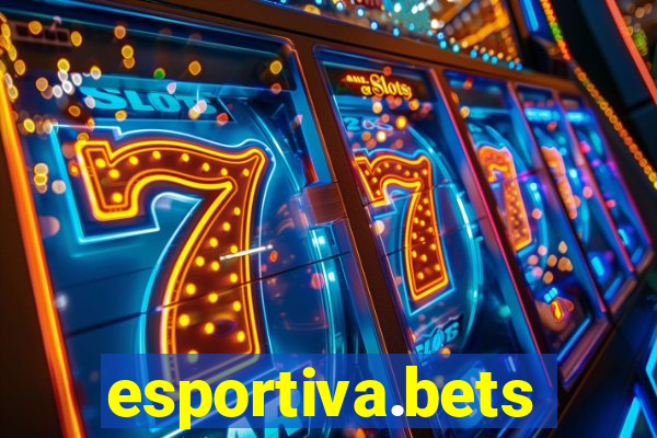 esportiva.bets