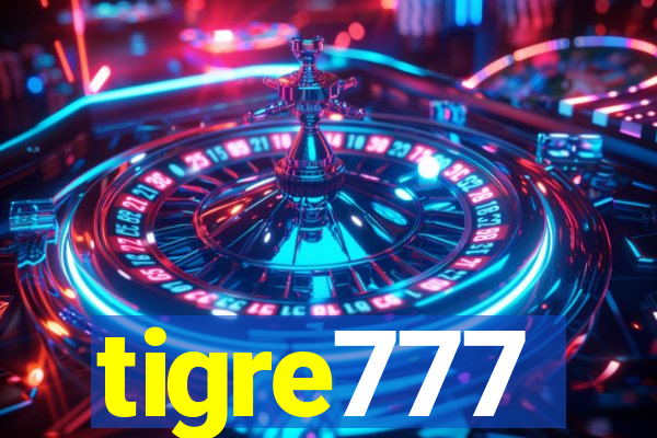 tigre777