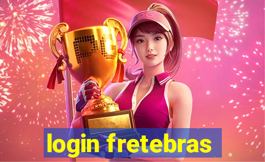 login fretebras