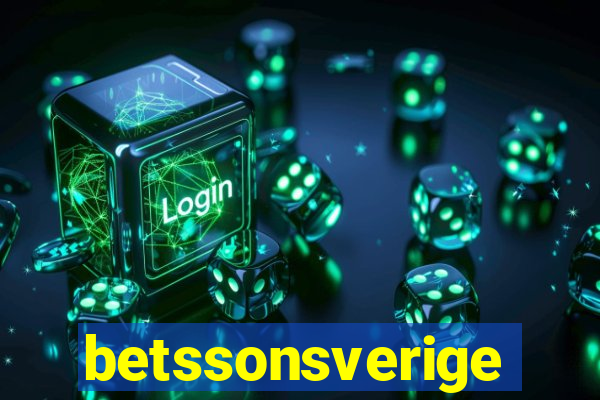 betssonsverige