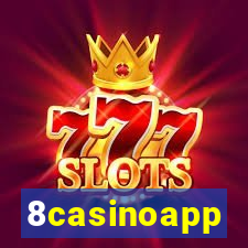 8casinoapp