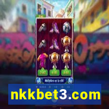 nkkbet3.com