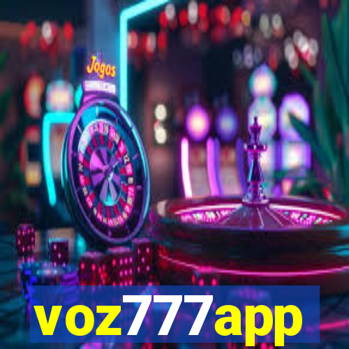 voz777app