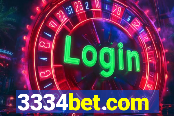 3334bet.com