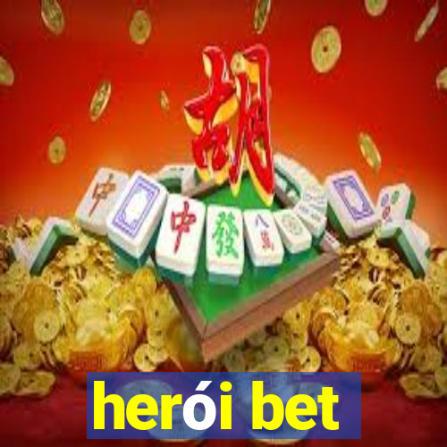 herói bet