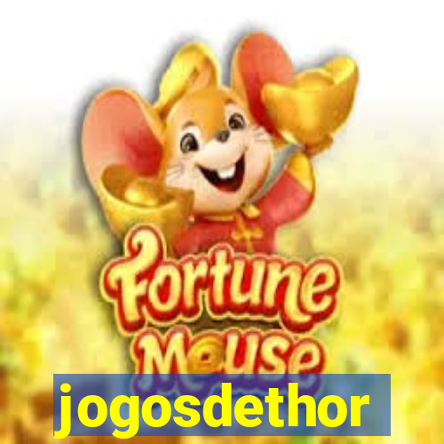 jogosdethor