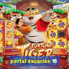 portal zacarias 18