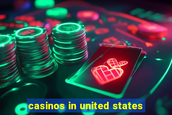 casinos in united states