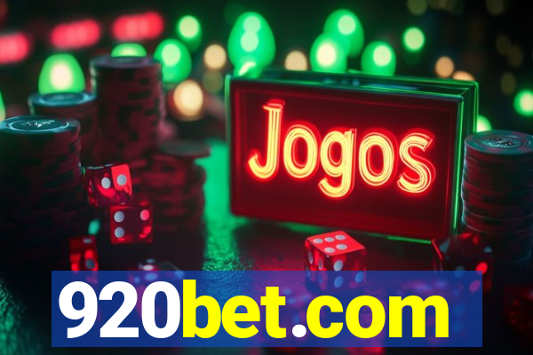 920bet.com