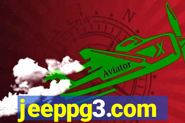 jeeppg3.com