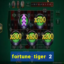 fortune tiger 2 demo grátis