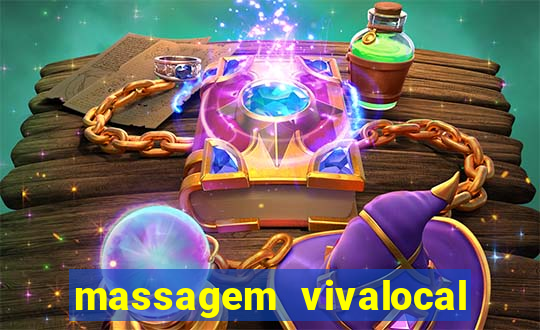 massagem vivalocal em santos sp