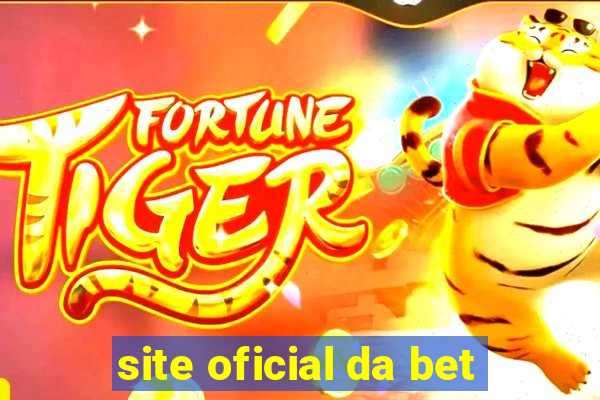 site oficial da bet