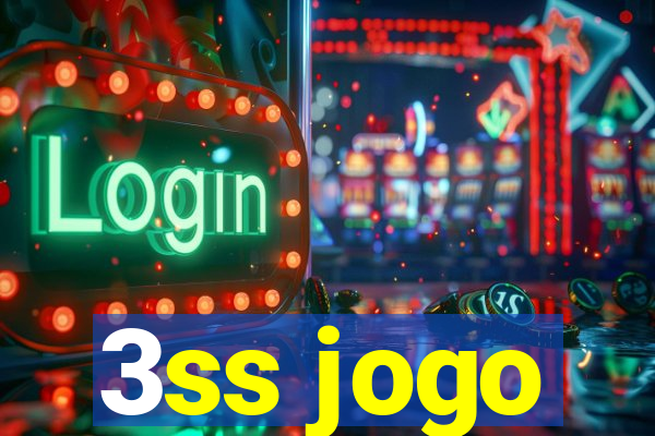 3ss jogo