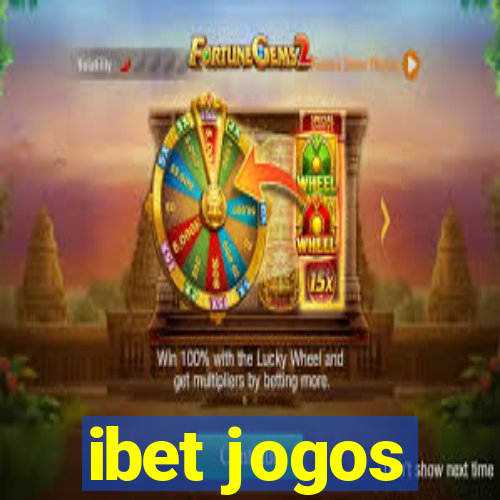 ibet jogos