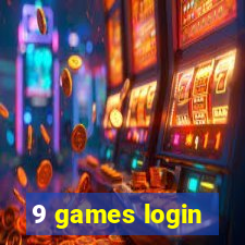 9 games login