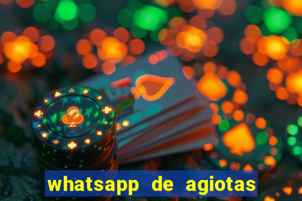 whatsapp de agiotas porto alegre rs