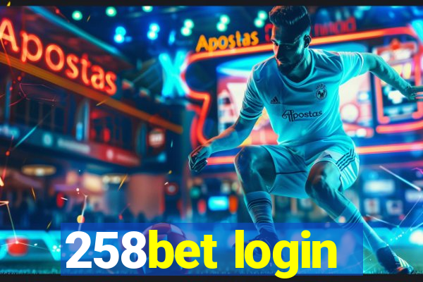 258bet login