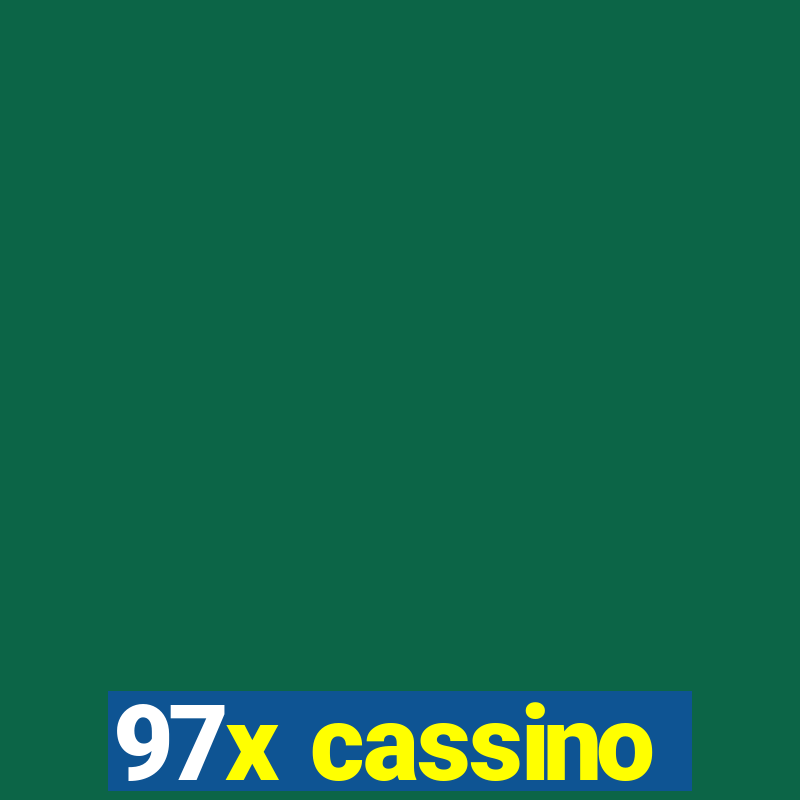 97x cassino