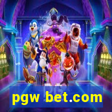 pgw bet.com