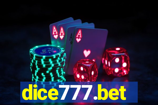 dice777.bet