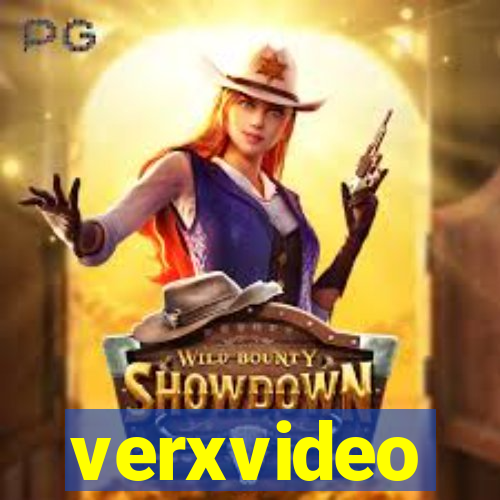 verxvideo