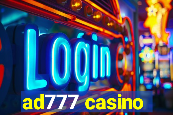 ad777 casino