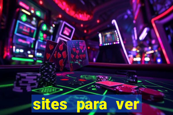 sites para ver futebol ao vivo gratis