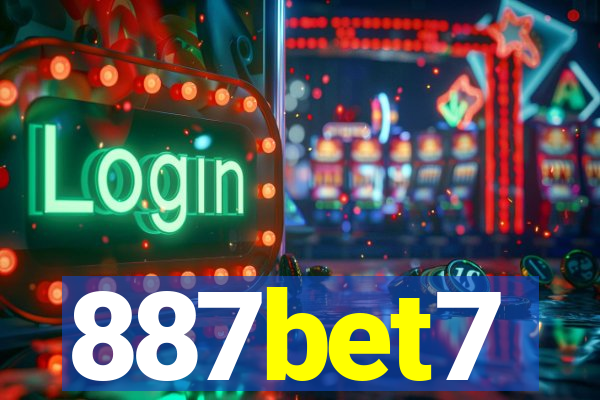 887bet7