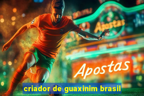 criador de guaxinim brasil