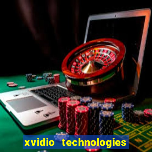 xvidio technologies startup brasil 2023 download gratis completo