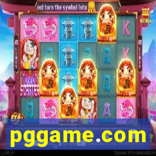 pggame.com