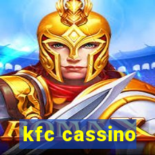 kfc cassino