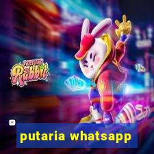 putaria whatsapp