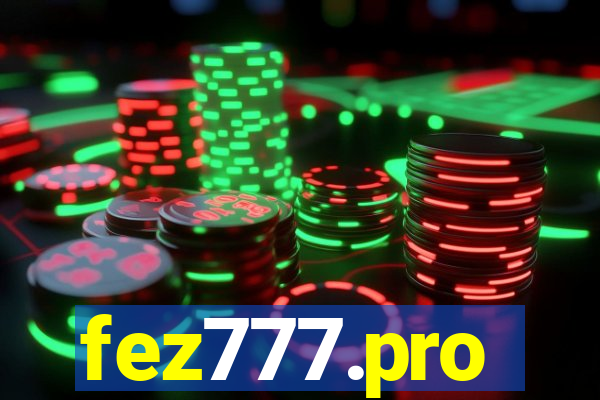 fez777.pro