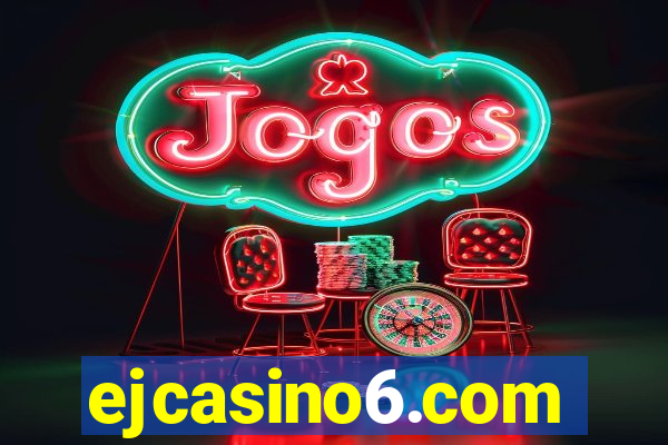 ejcasino6.com