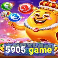 5905 game