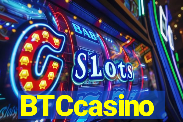 BTCcasino