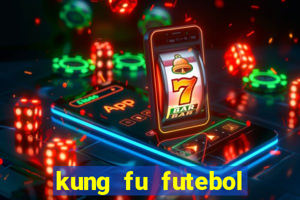 kung fu futebol clube download utorrent