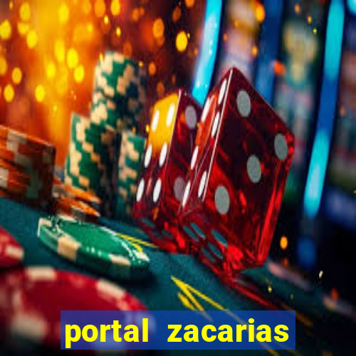 portal zacarias área 51