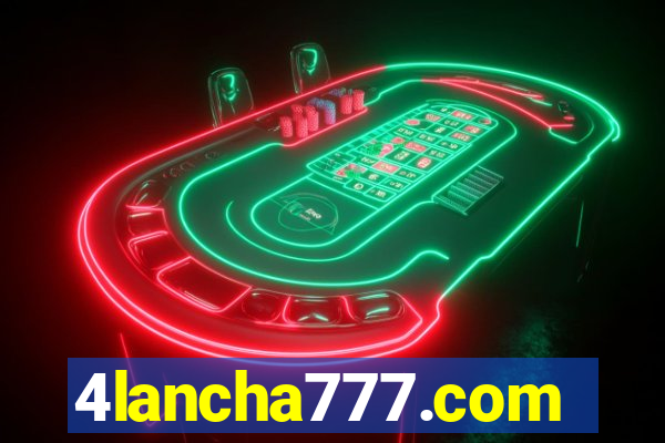 4lancha777.com