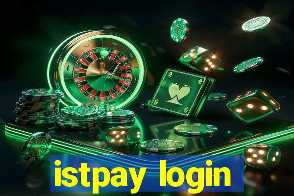 istpay login