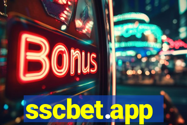 sscbet.app