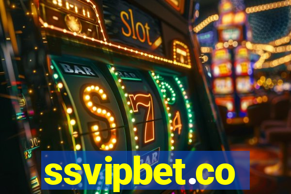 ssvipbet.co