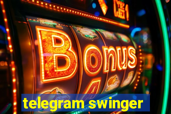 telegram swinger