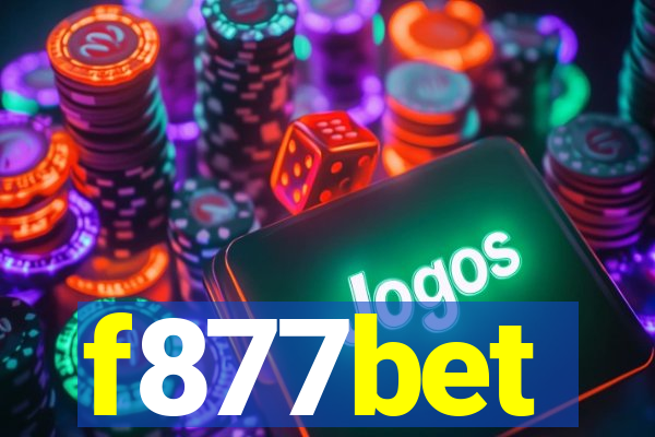 f877bet